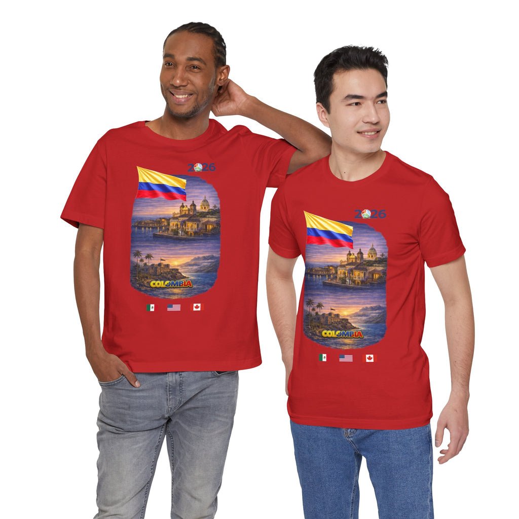 COLOMBIA Global