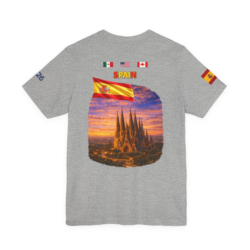 Spain PREMIUM