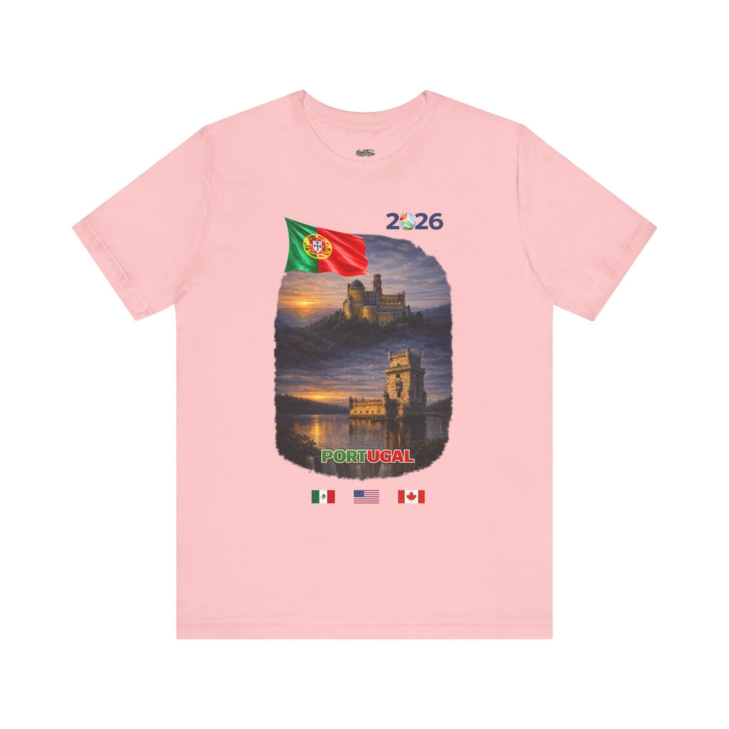 PORTUGAL Global