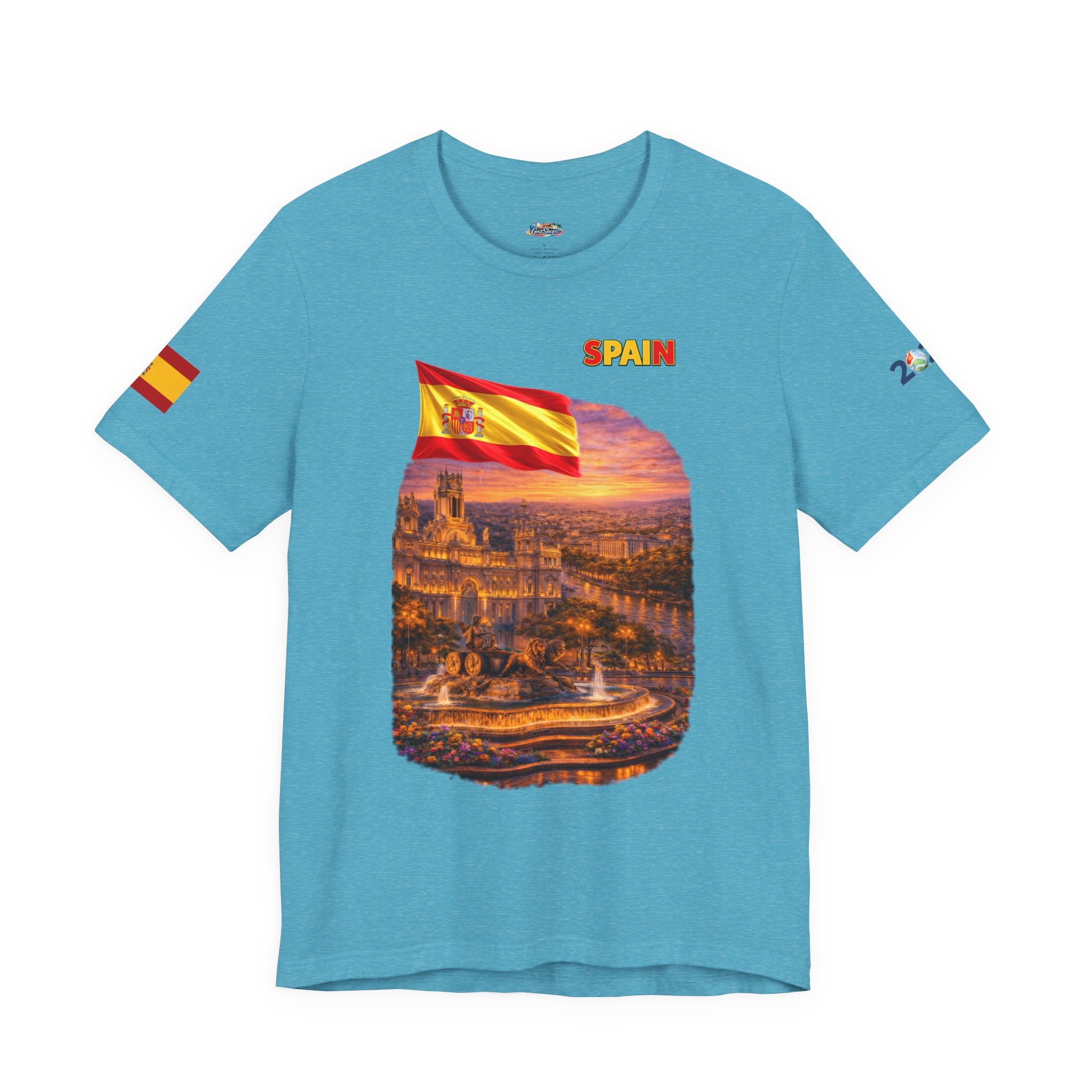 Spain PREMIUM