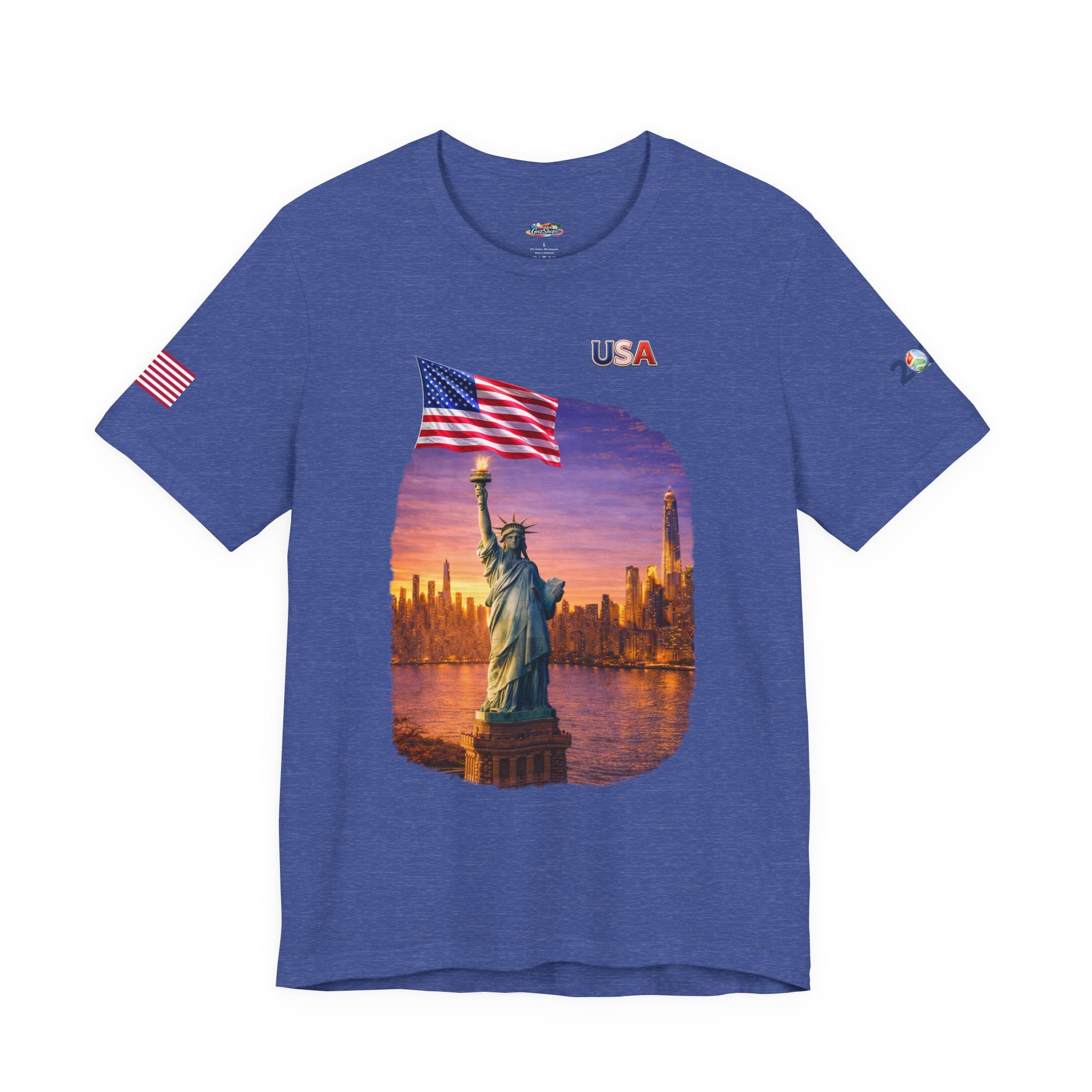 USA PREMIUM