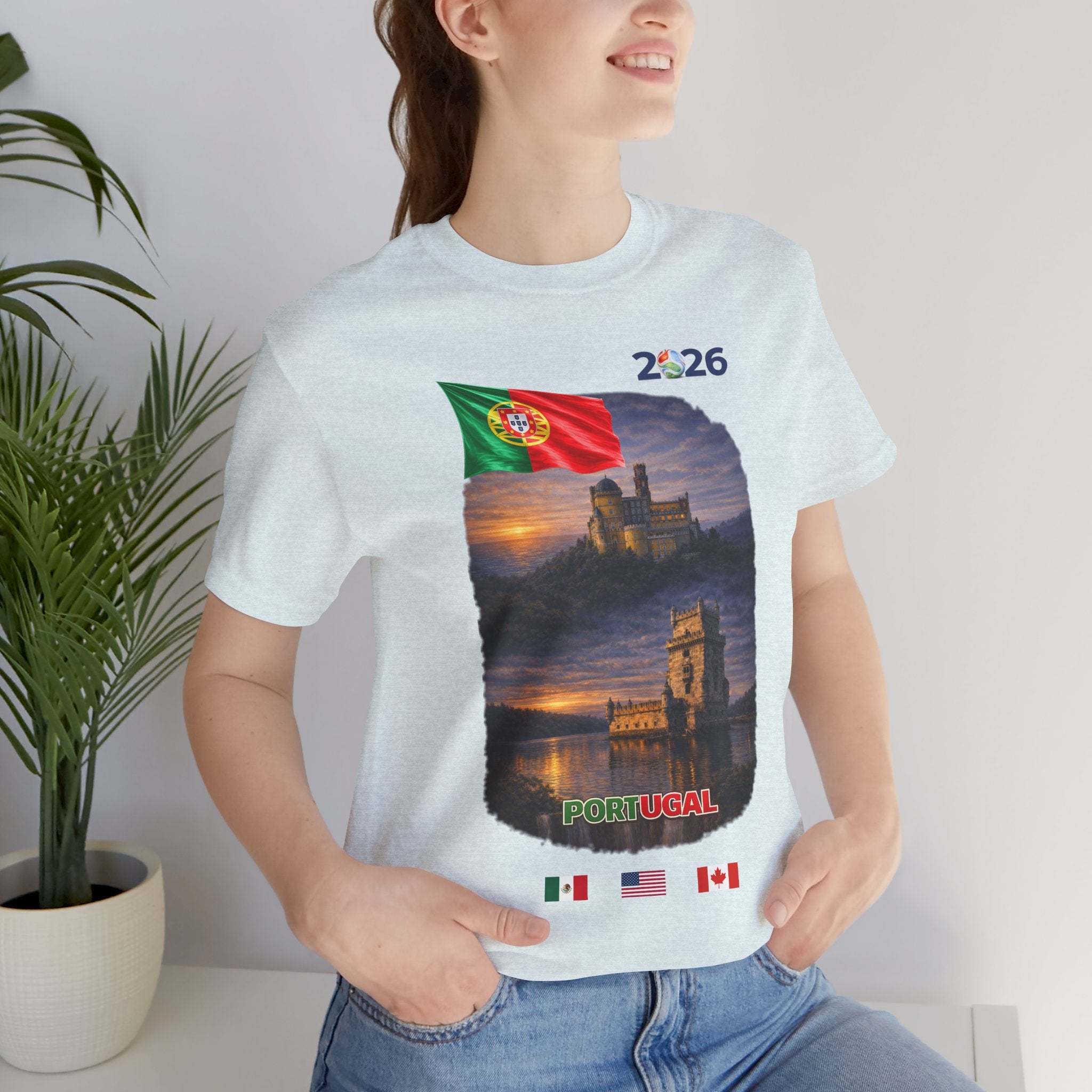 PORTUGAL Global