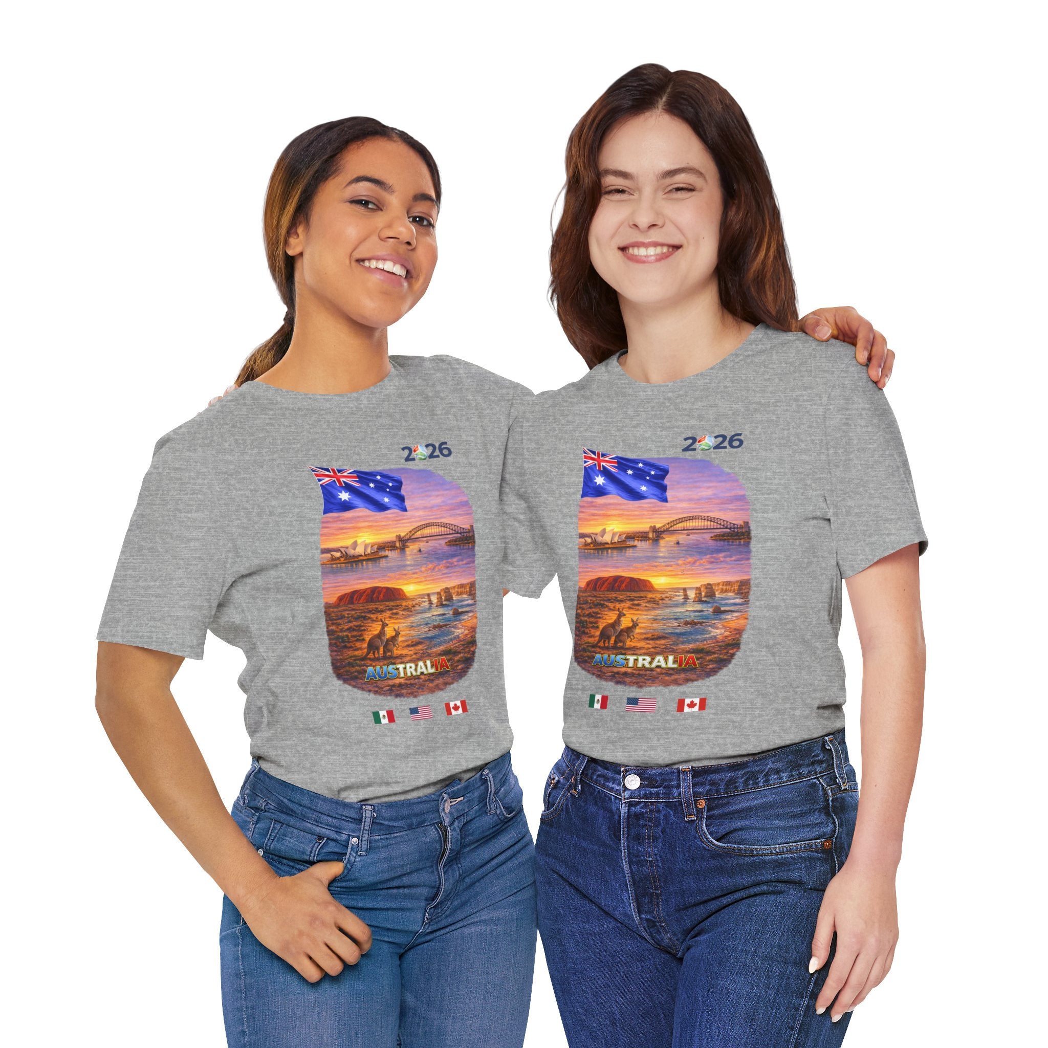 AUSTRALIA Global