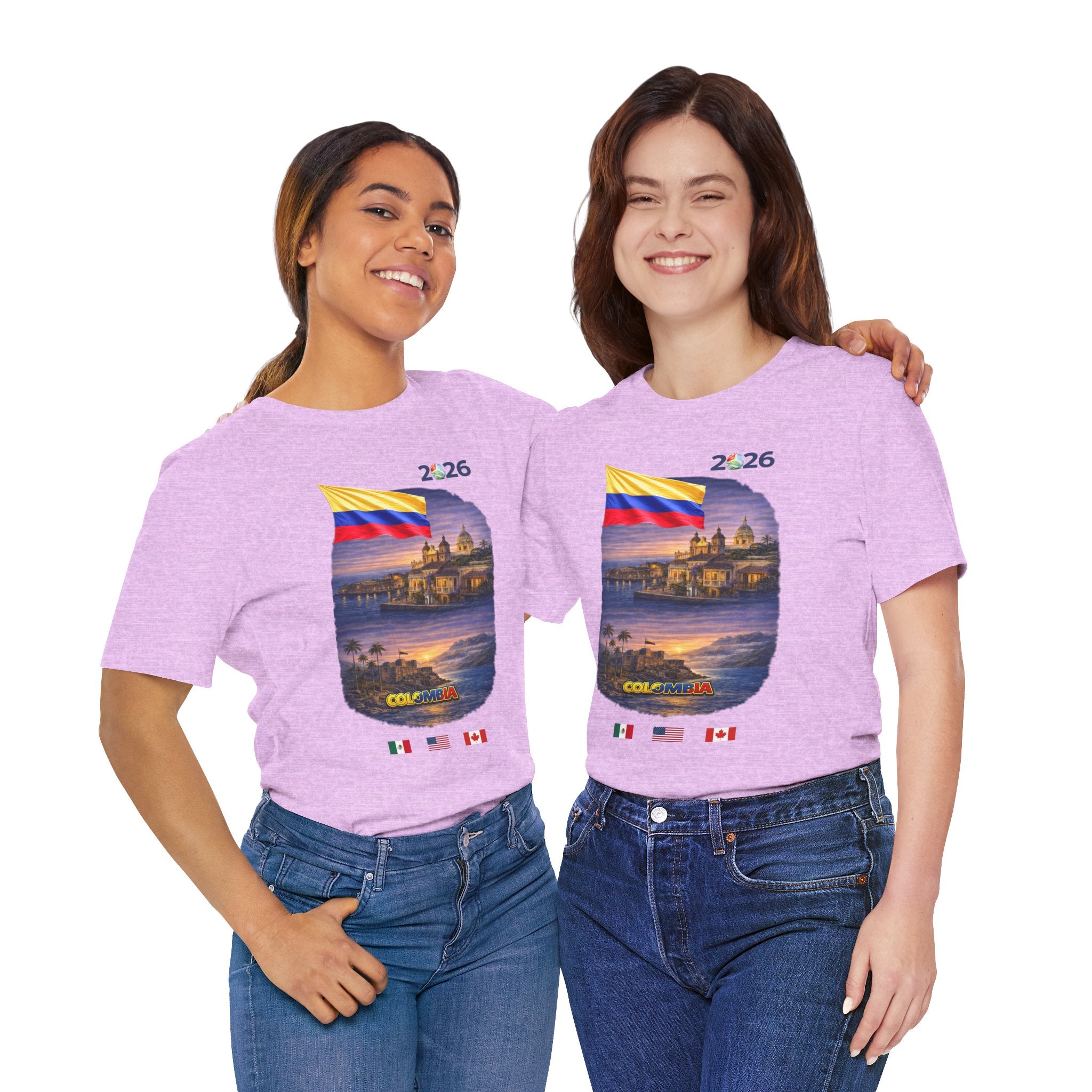 COLOMBIA Global