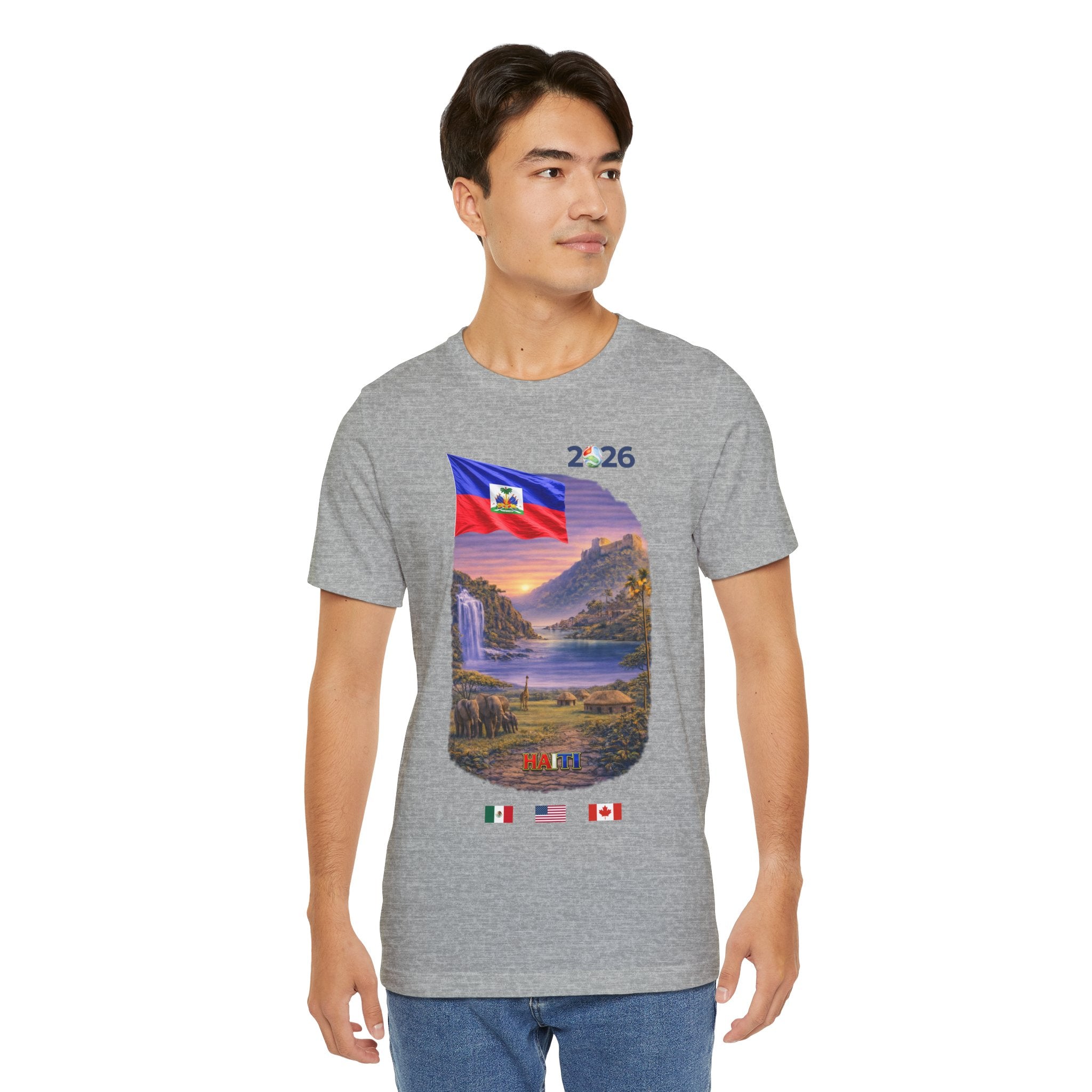 HAITI Global