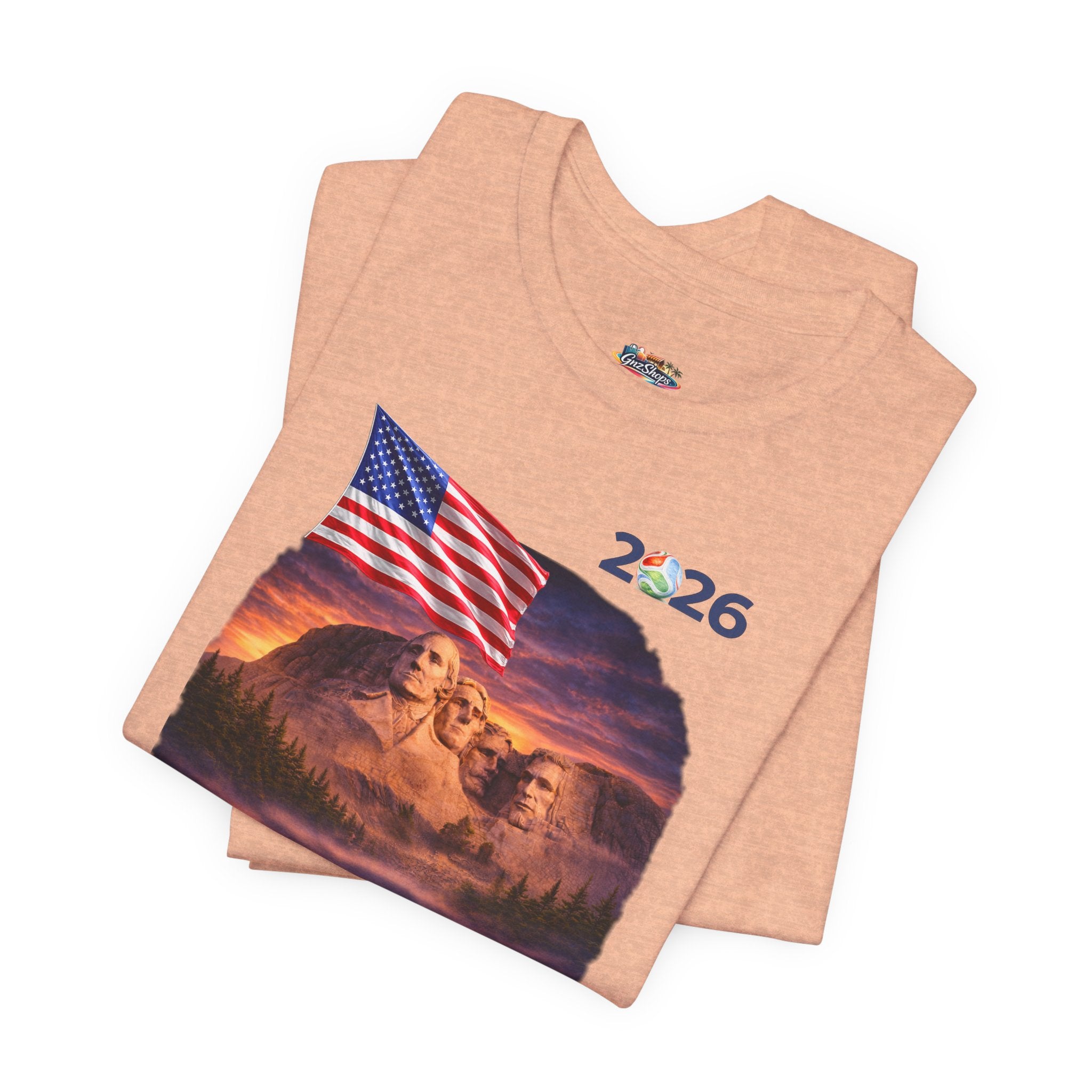 USA 1 Global