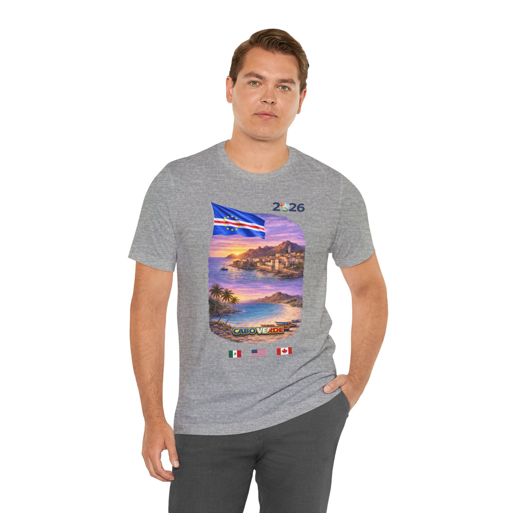 CABO VERDE Global