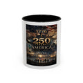 250 V1 Accent Coffee Mug (11, 15oz)