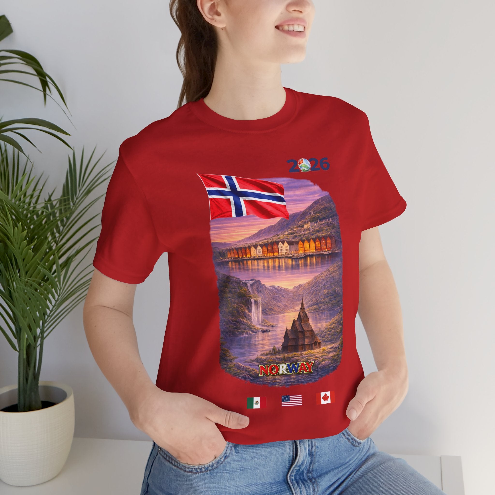 NORWAY Global