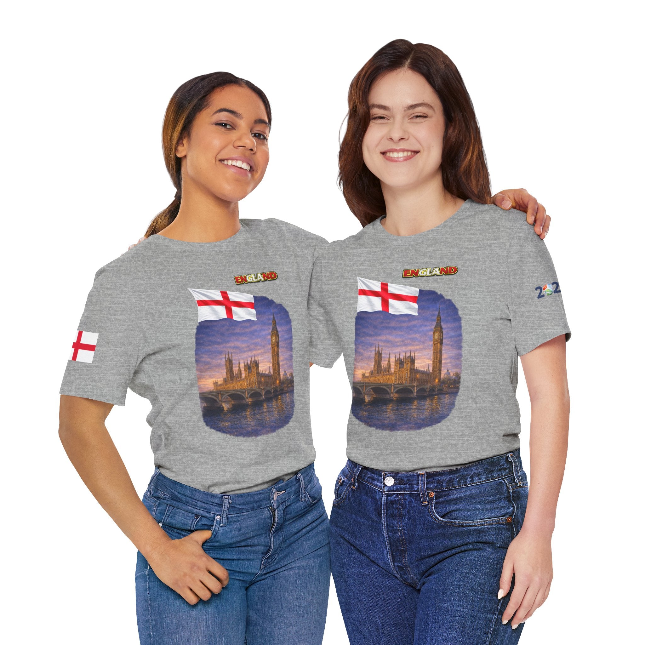 England PREMIUM