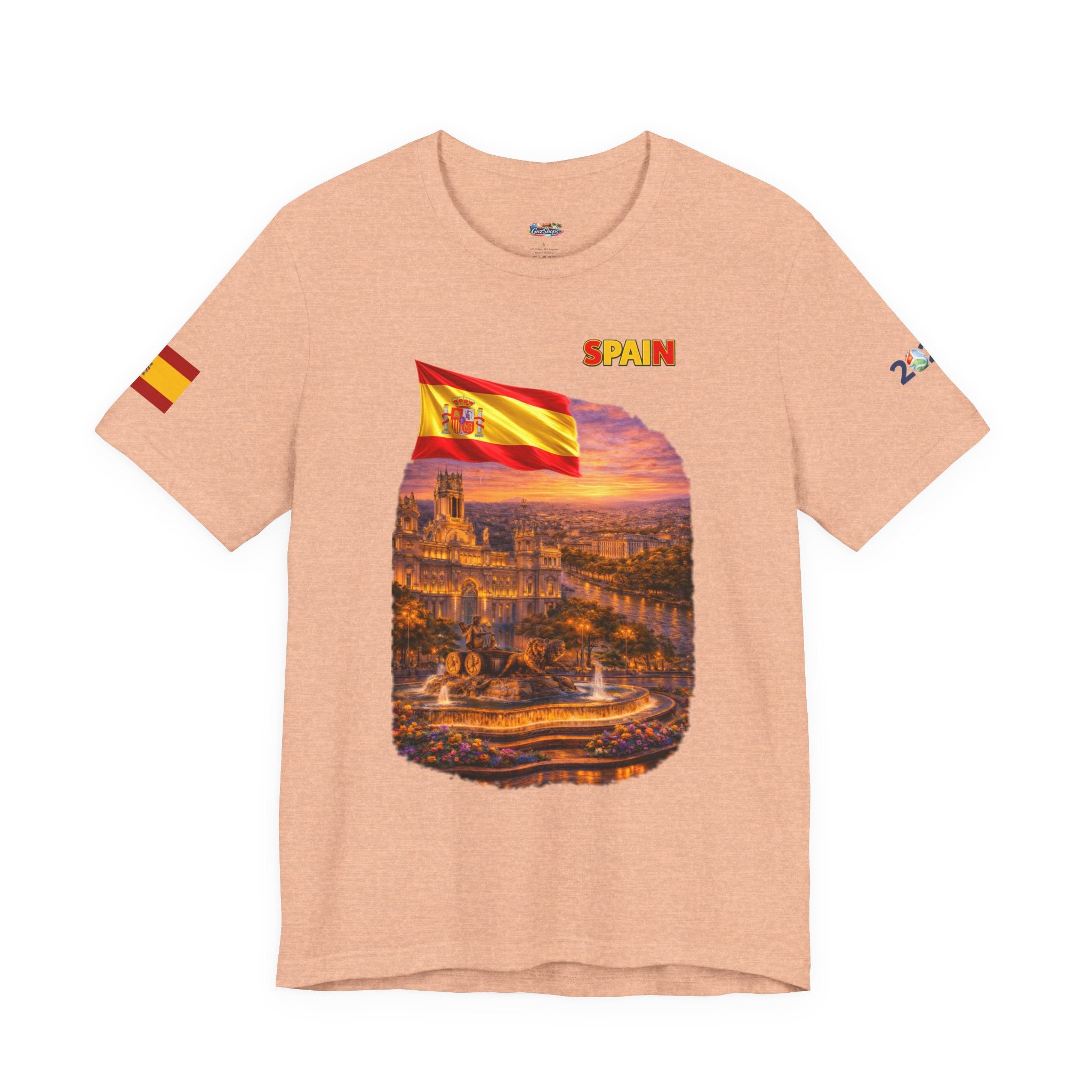 Spain PREMIUM