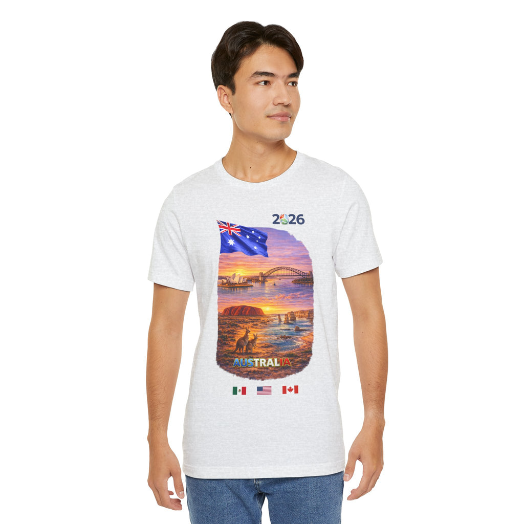 AUSTRALIA Global