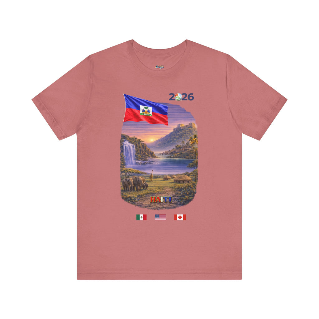 HAITI Global