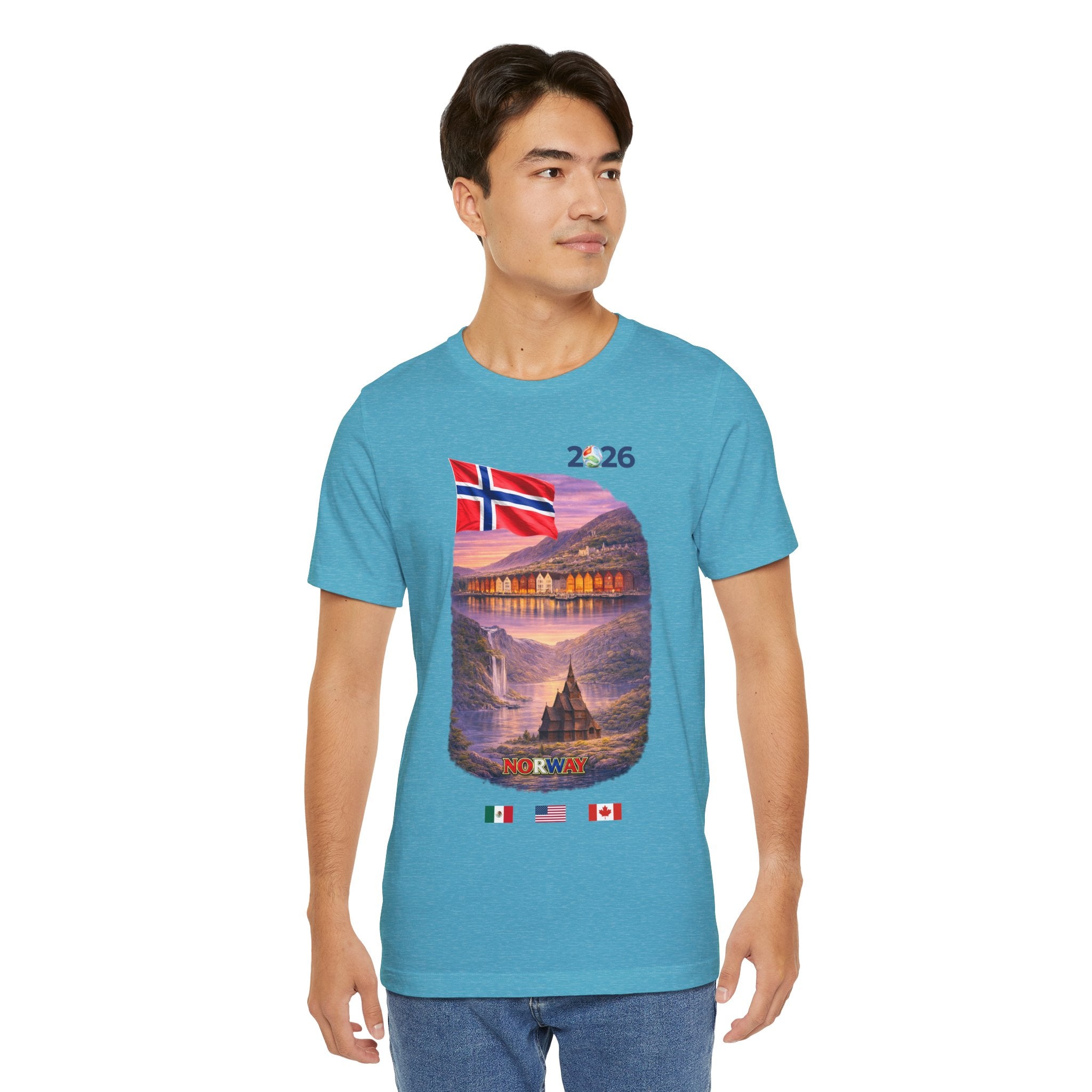 NORWAY Global