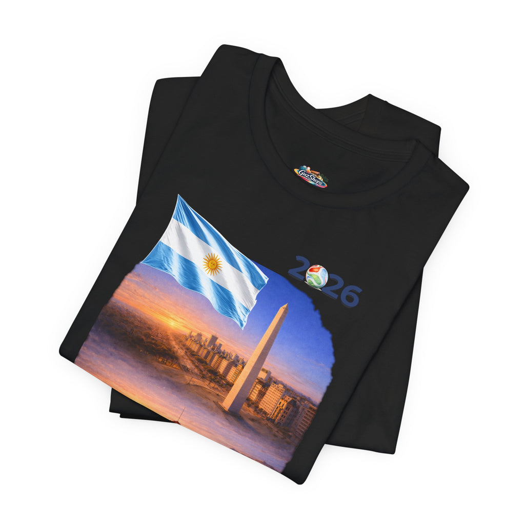 ARGENTINA Global