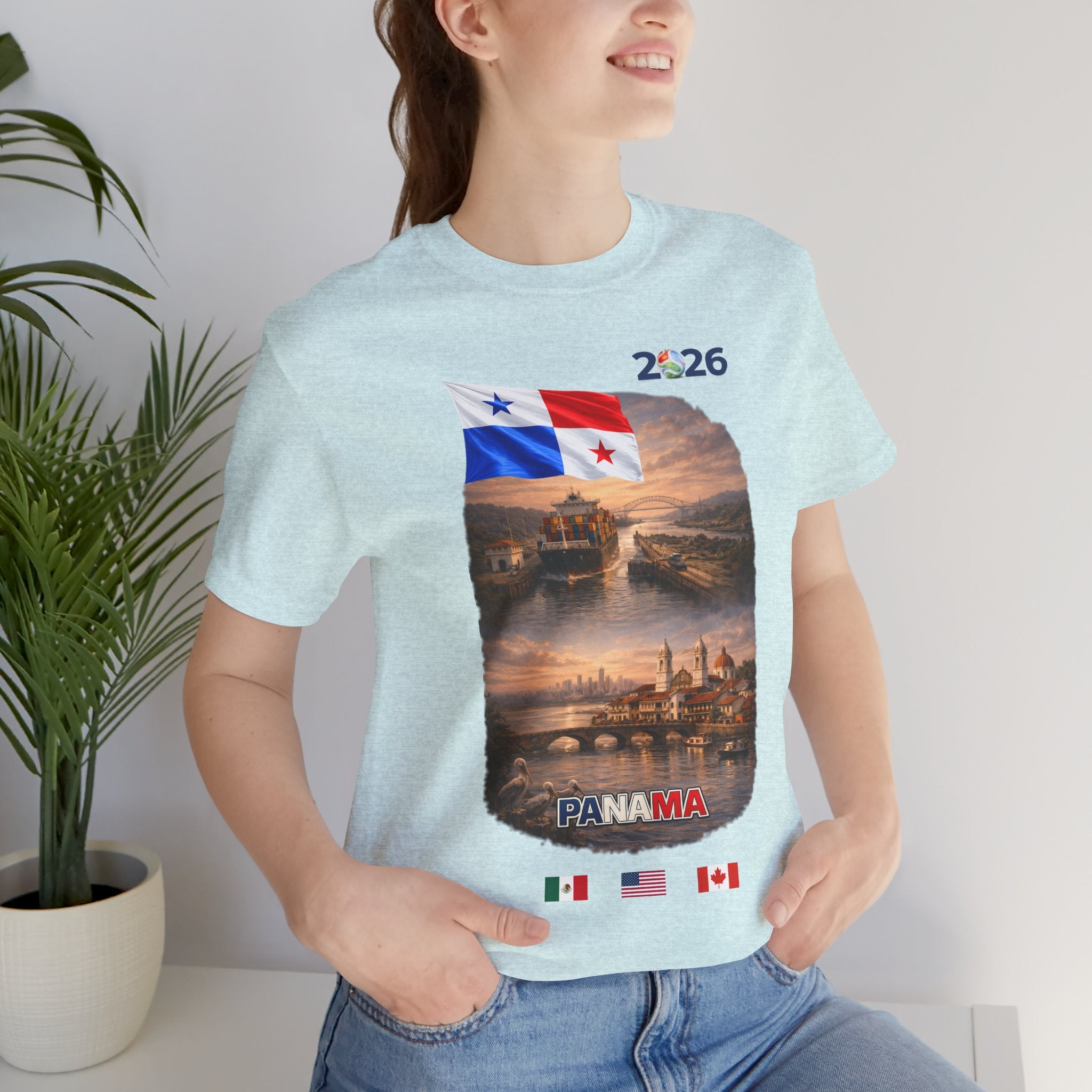 PANAMA Global
