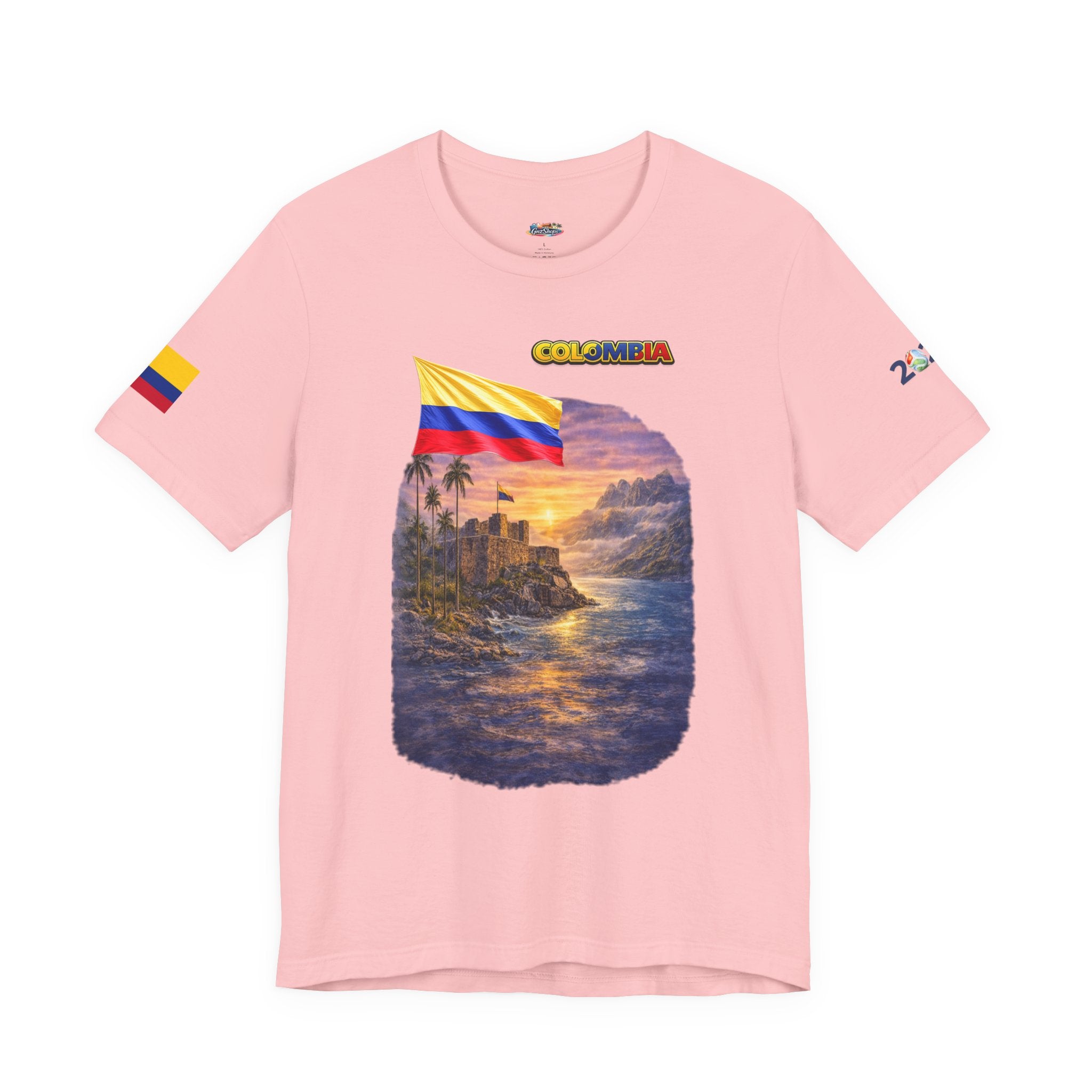 Colombia PREMIUM