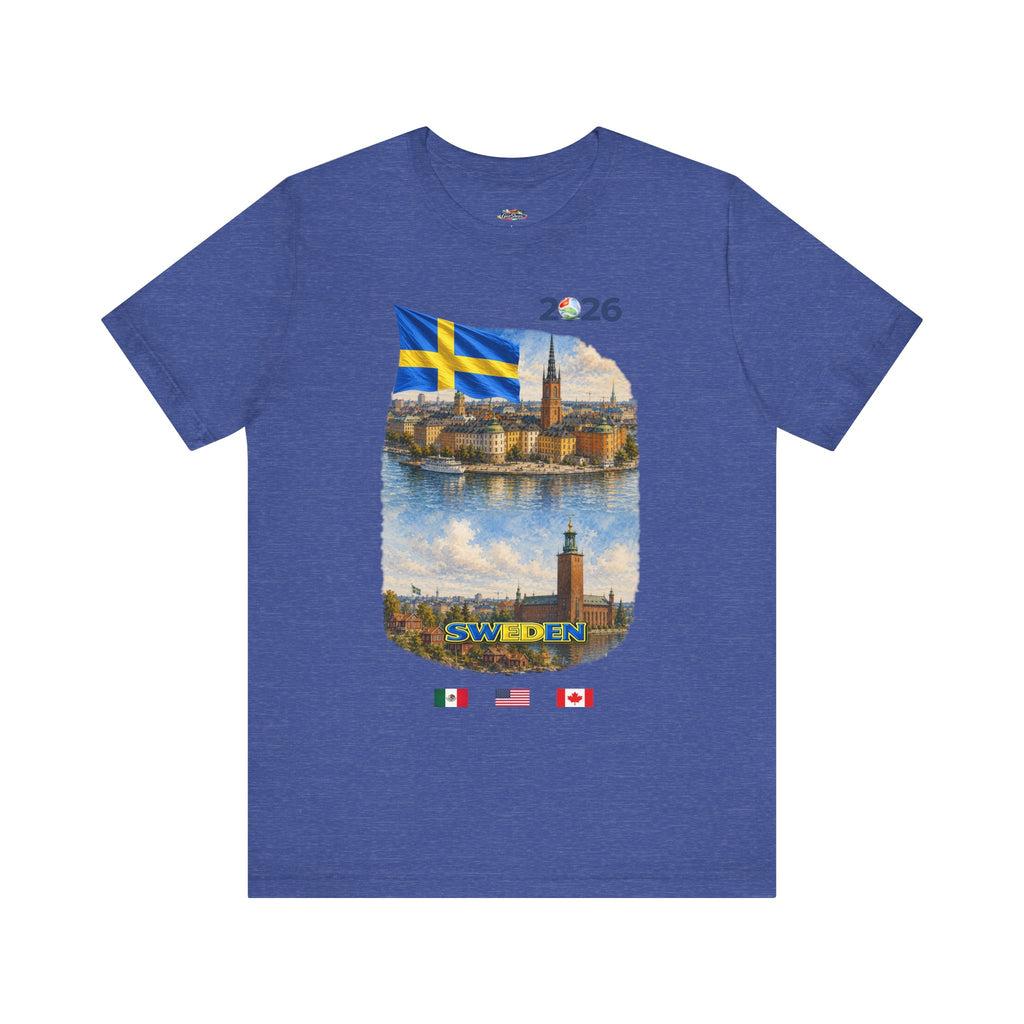SWEDEN Global