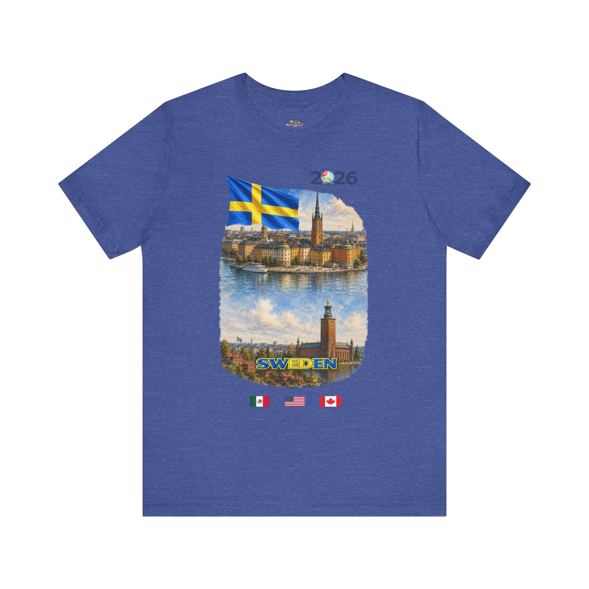 SWEDEN Global