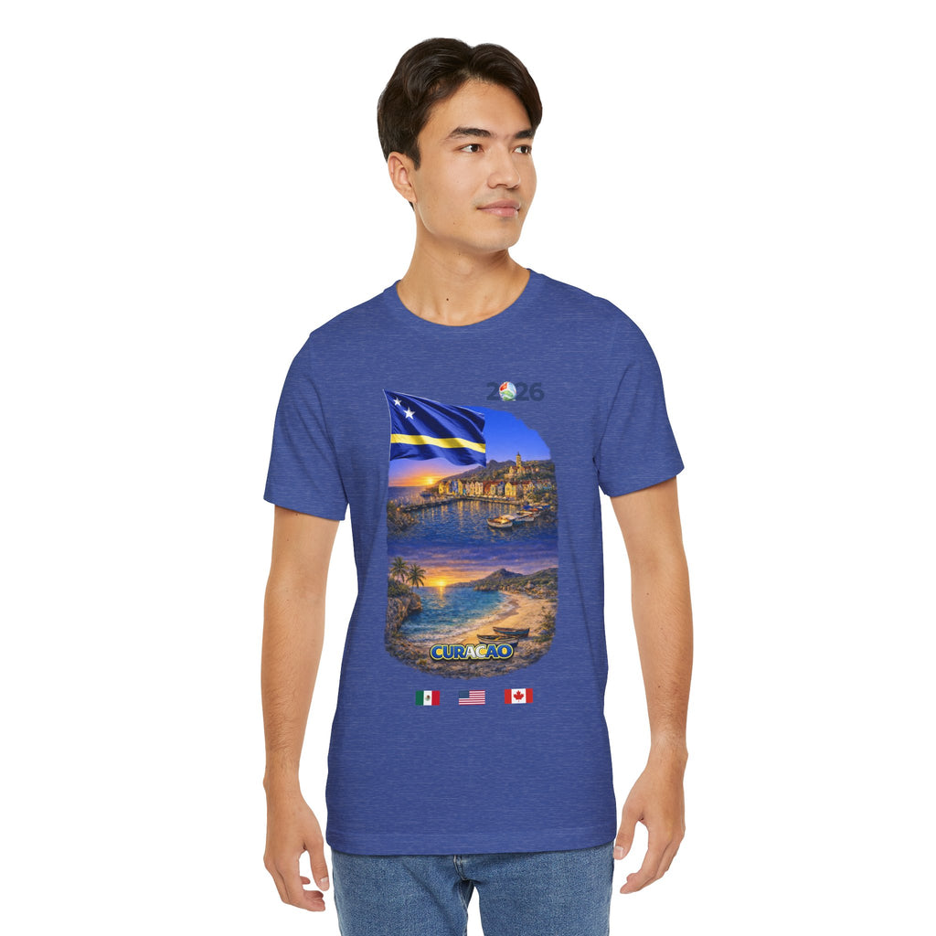 CURACAO Global
