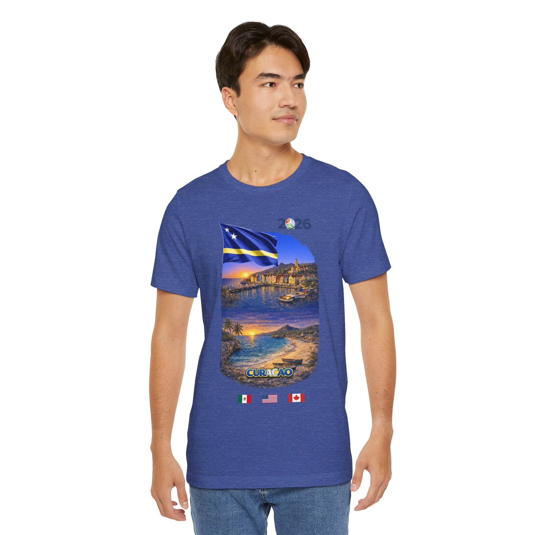CURACAO Global