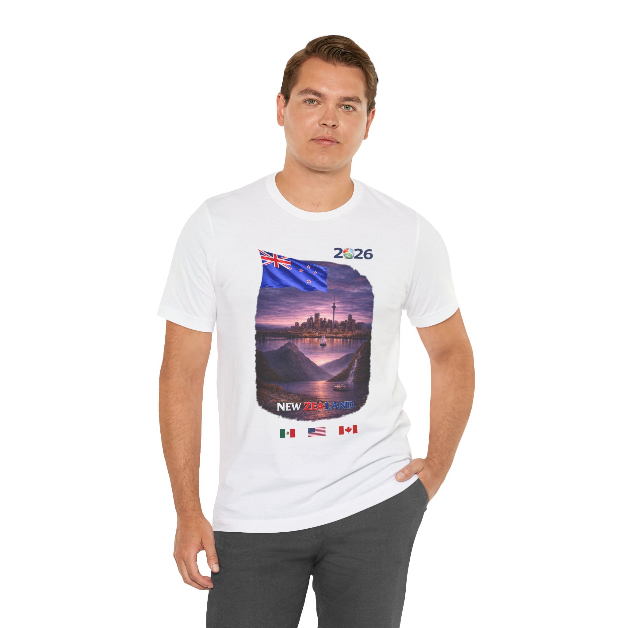 NEW ZEALAND Global