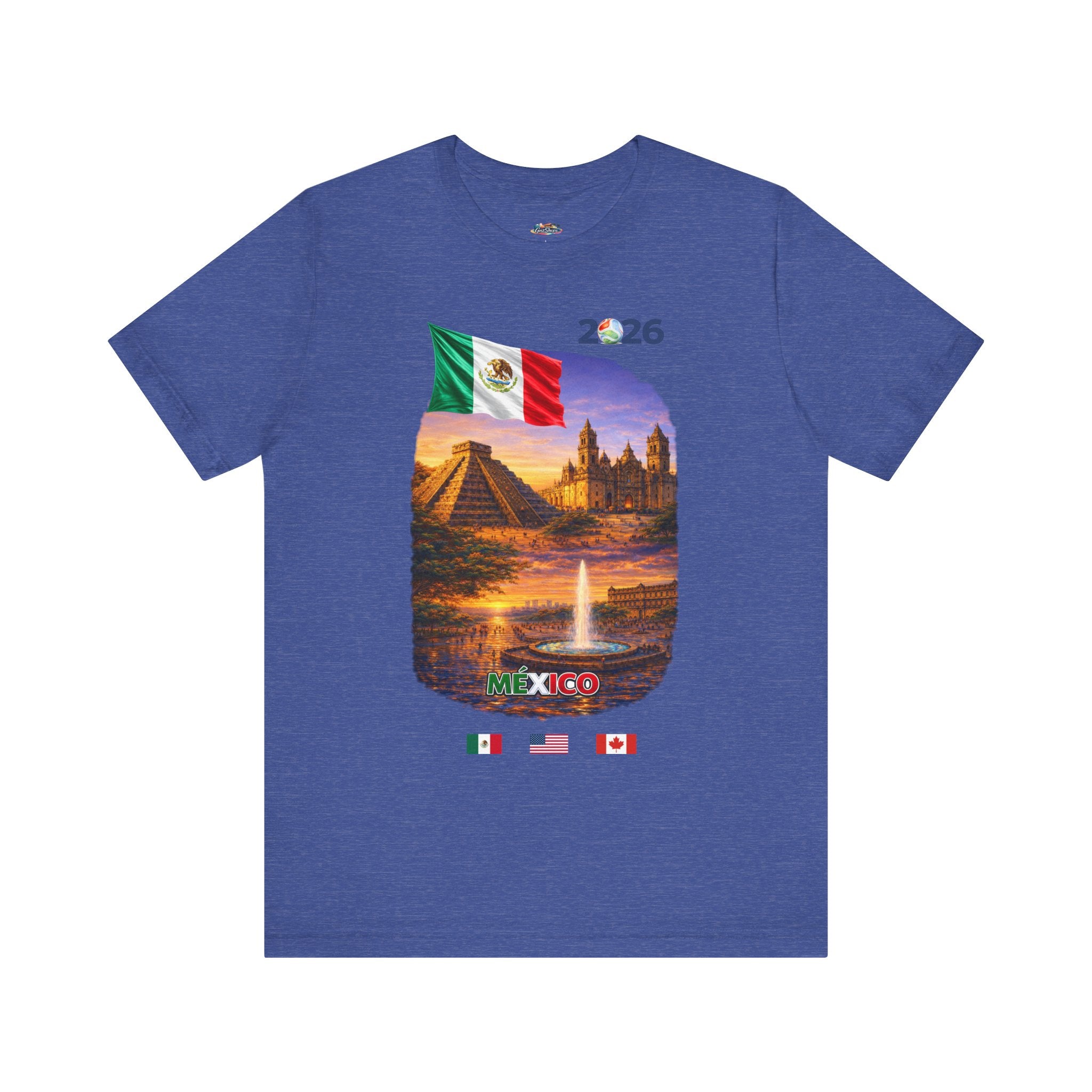MEXICO Global