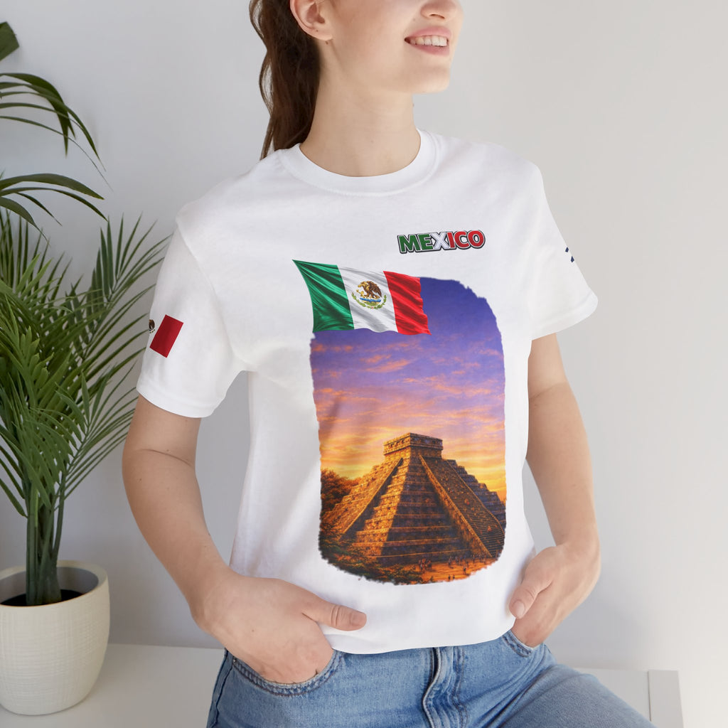Mexico PREMIUM