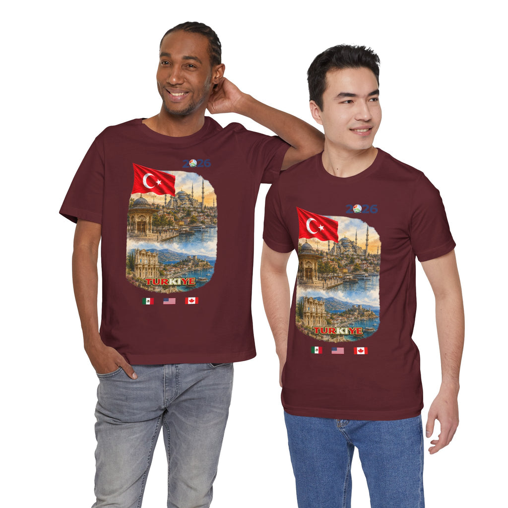 TURKIYE Global