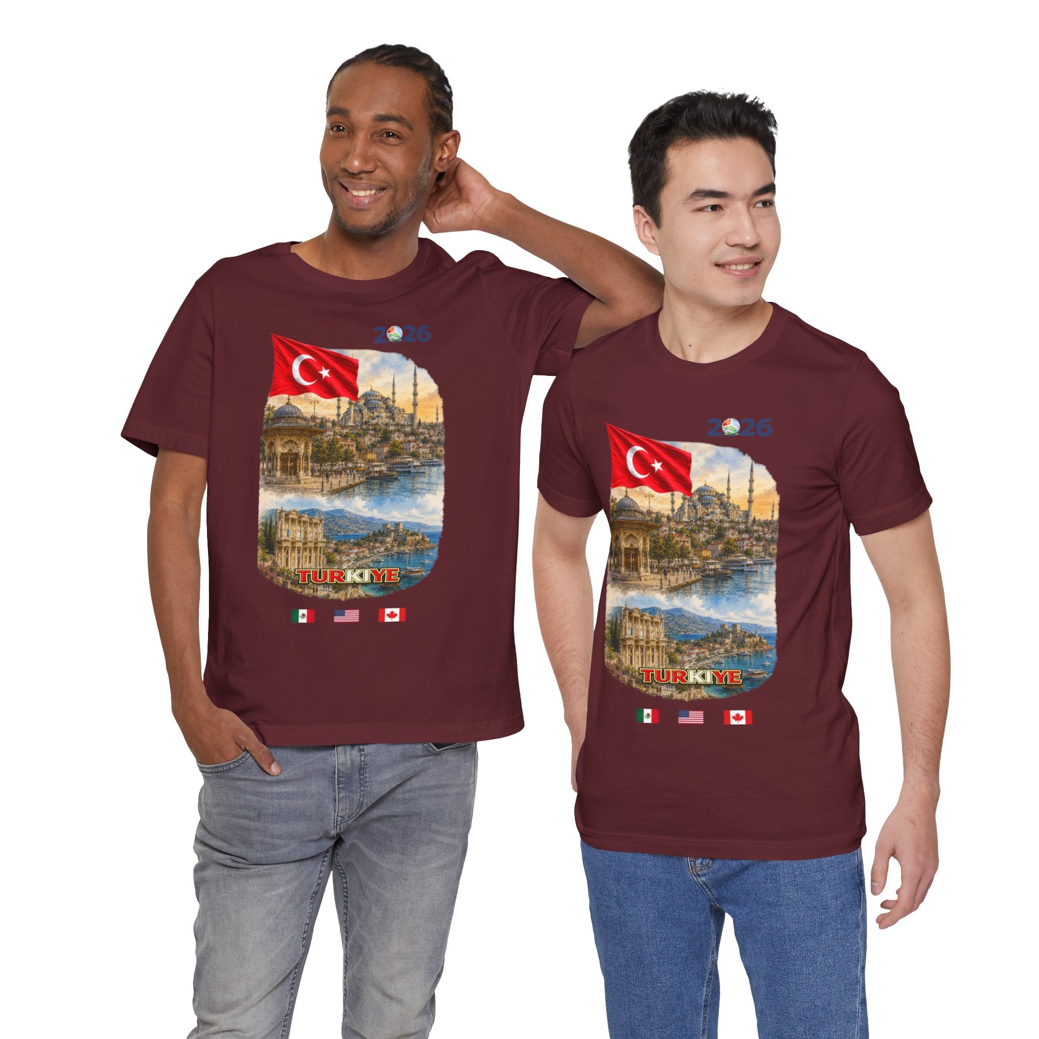 TURKIYE Global