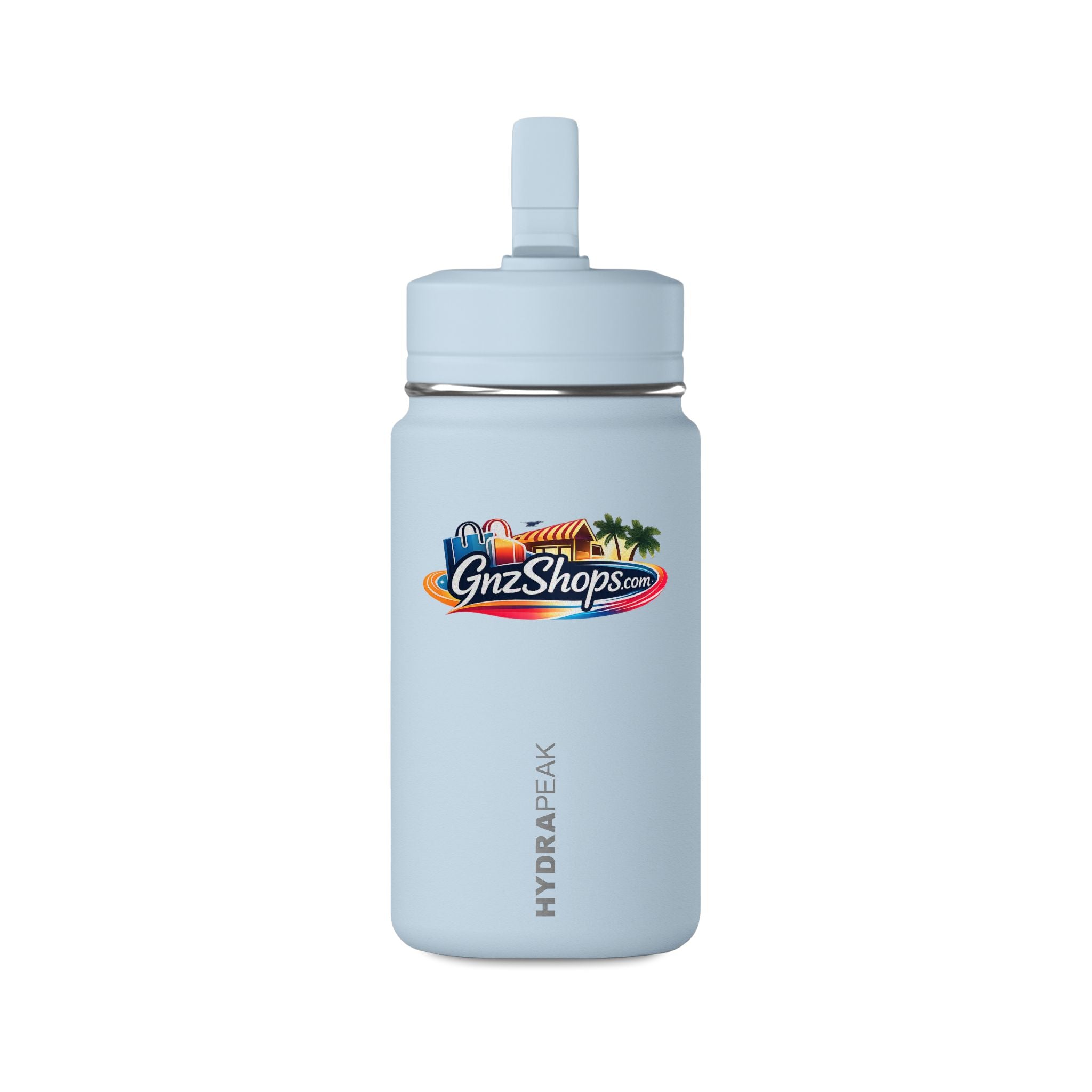 GNZ Mini Water Bottle, 14oz