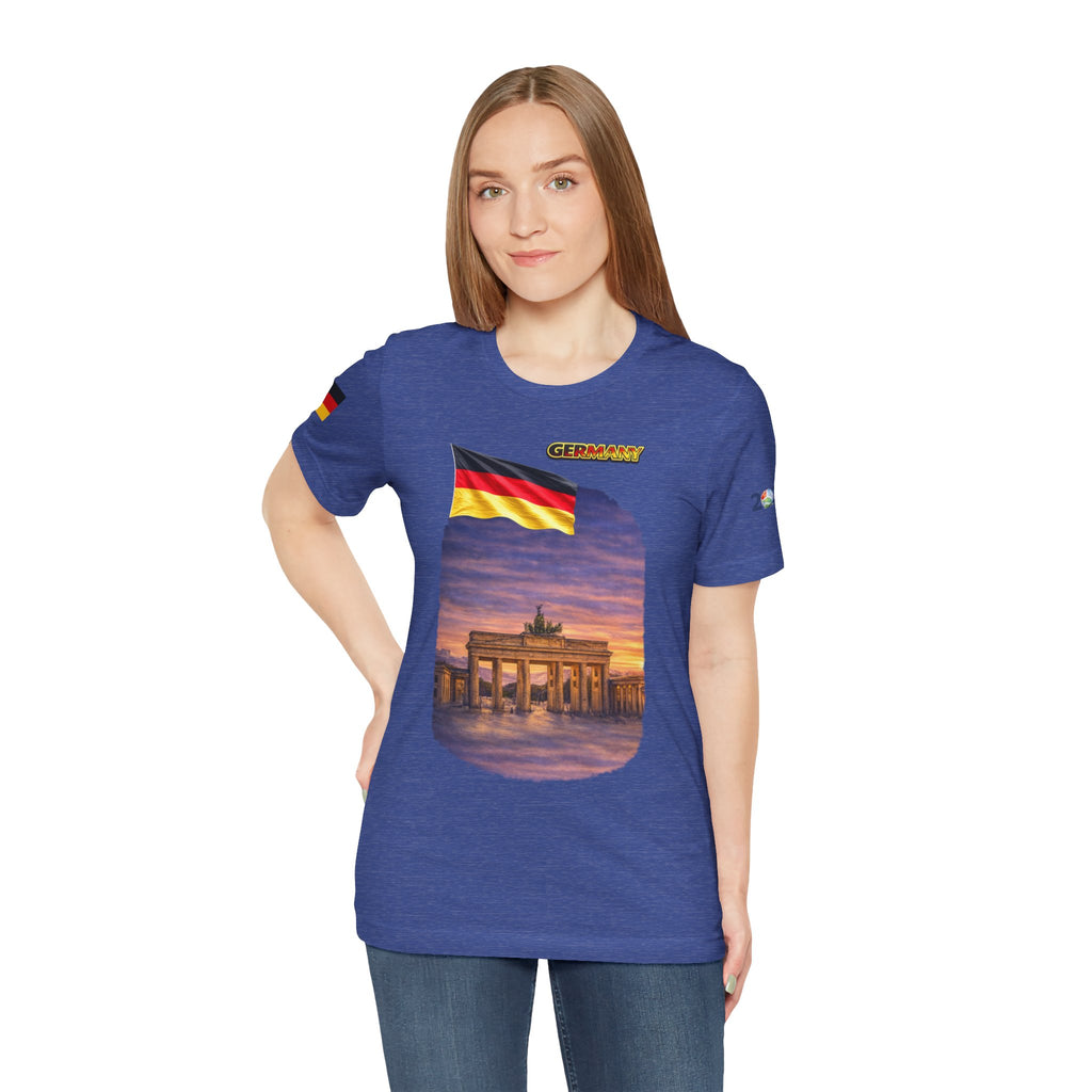 Germany PREMIUM