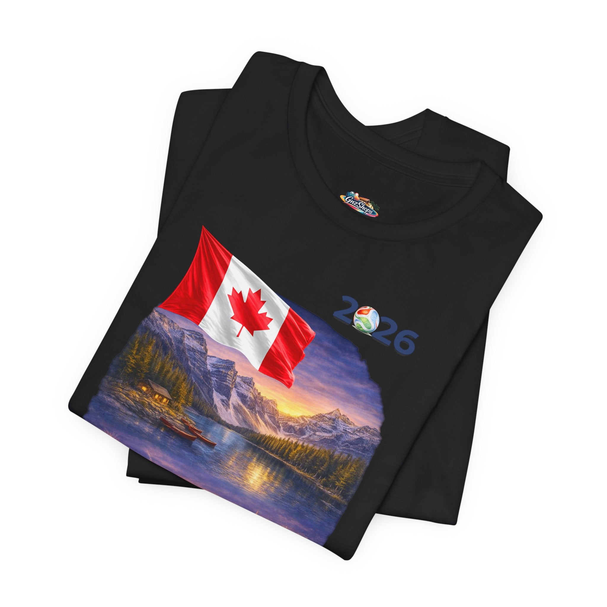 CANADA Global