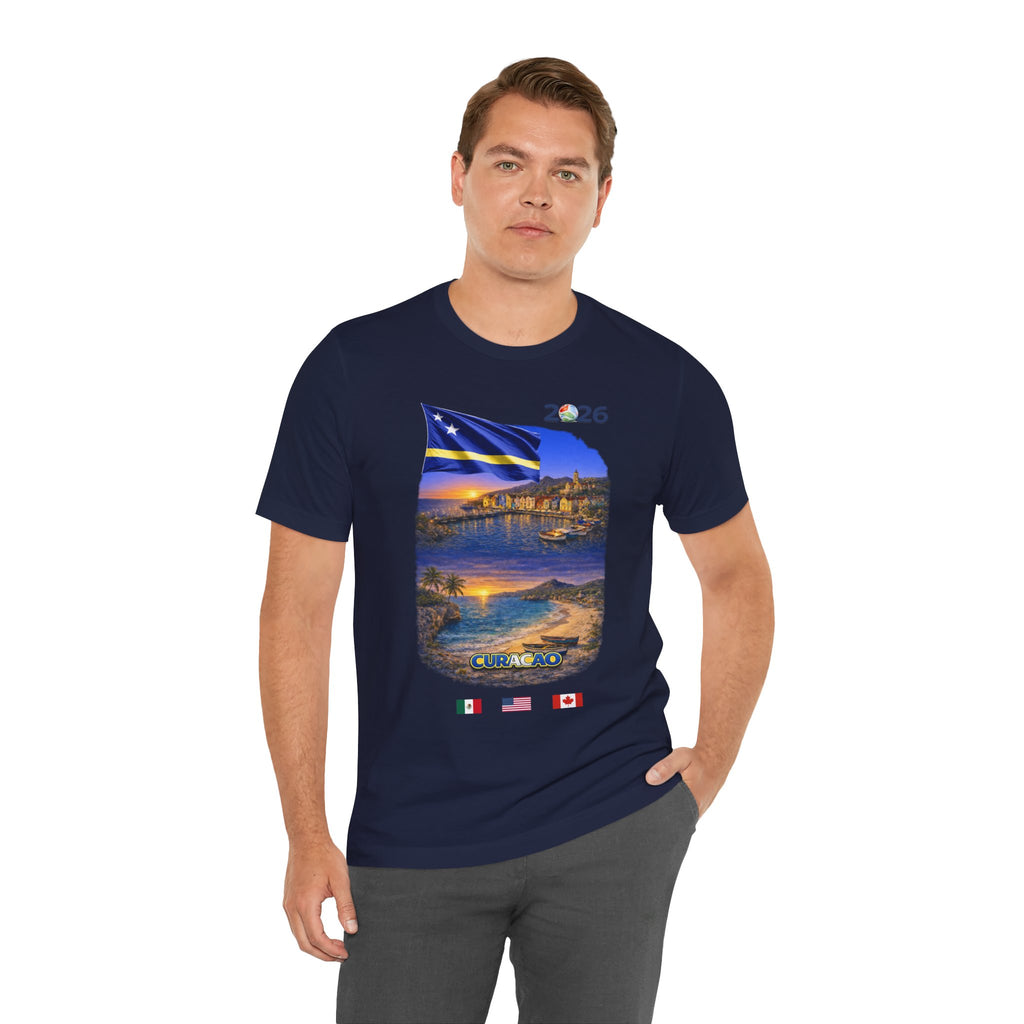 CURACAO Global