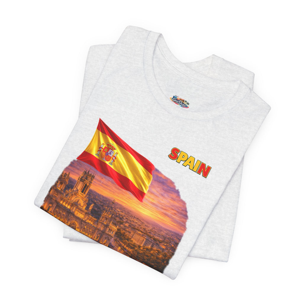 Spain PREMIUM