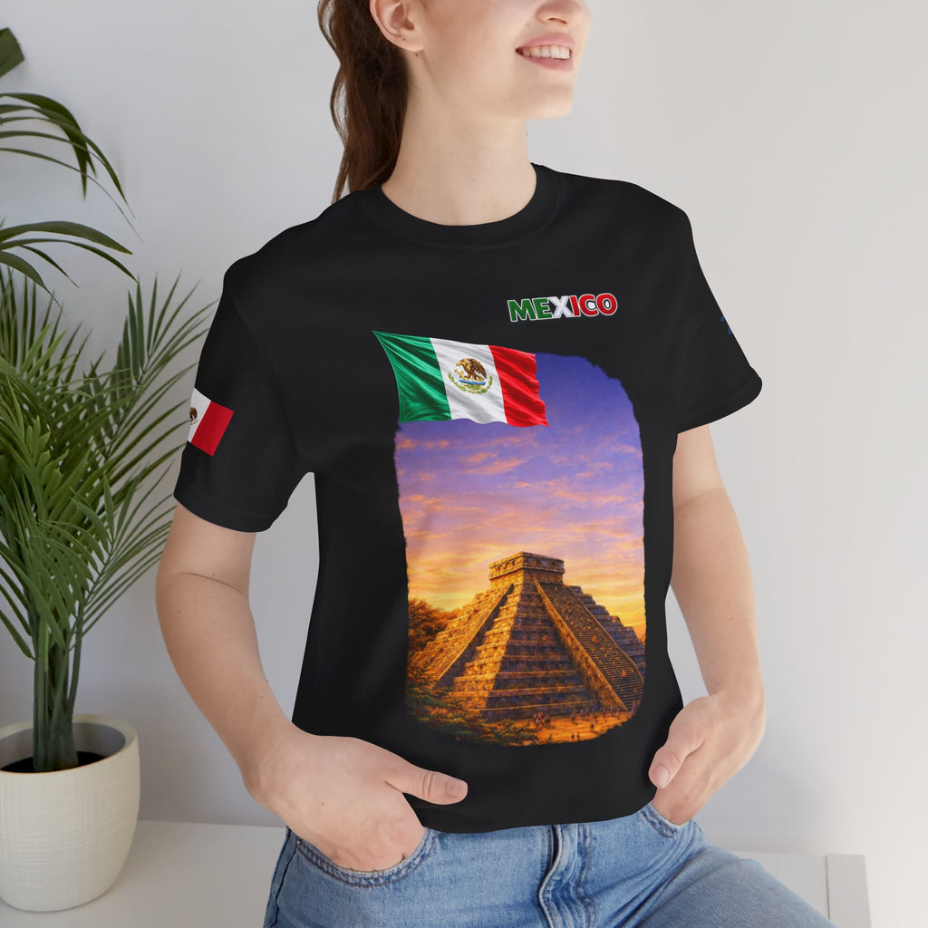 Mexico PREMIUM