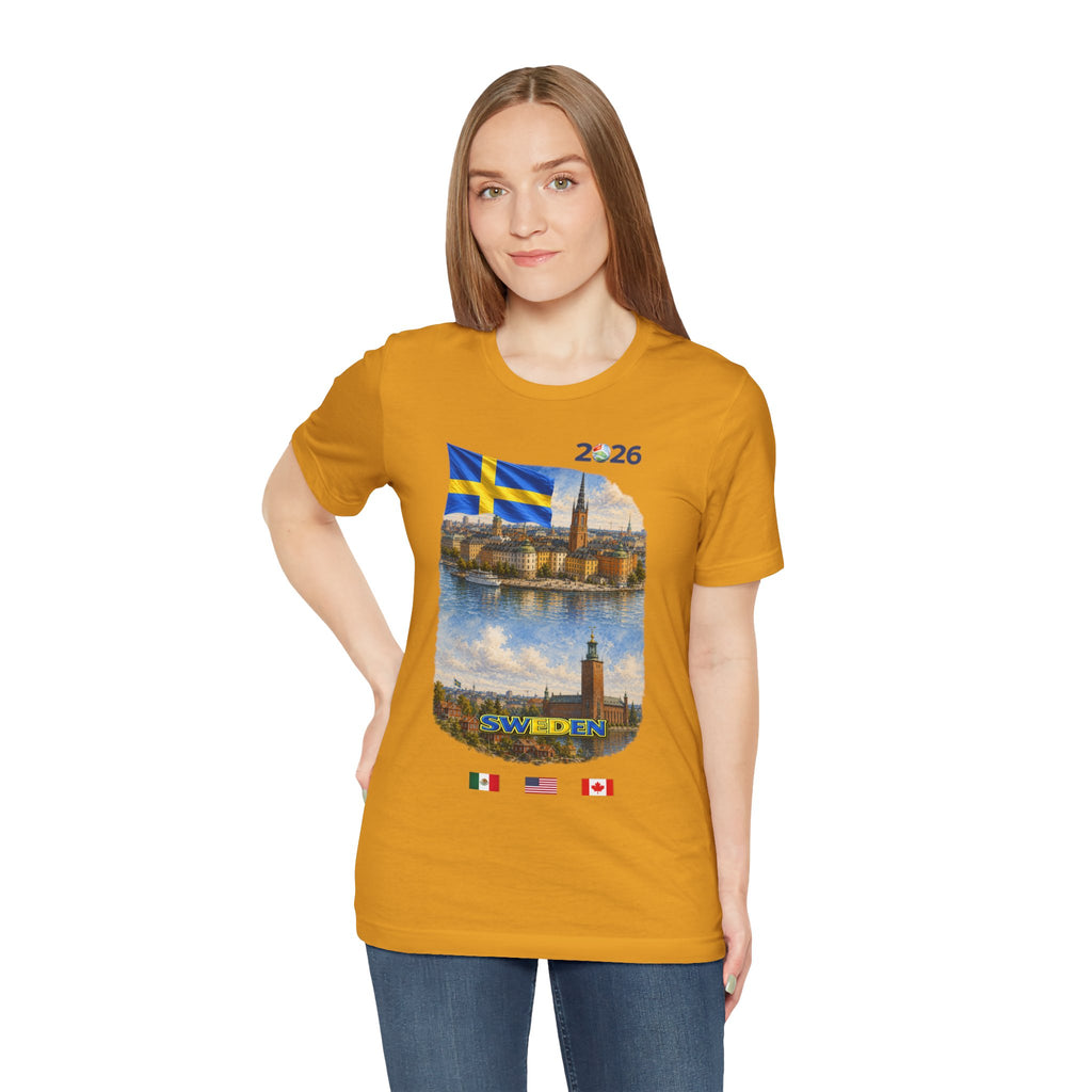 SWEDEN Global