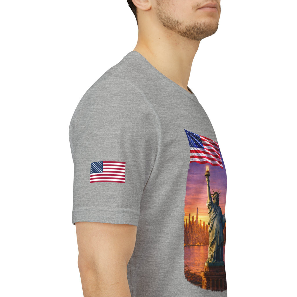 USA PREMIUM
