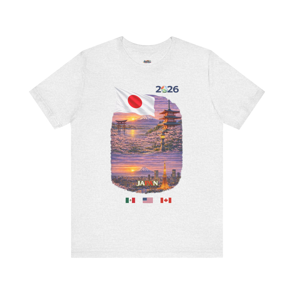 JAPAN Global