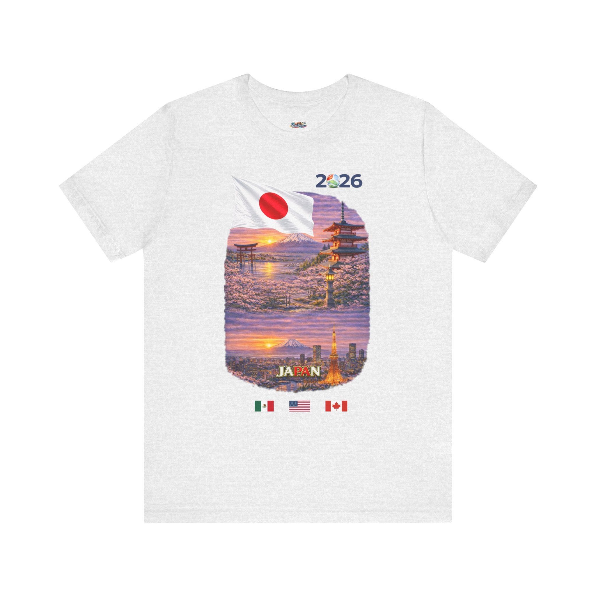 JAPAN Global