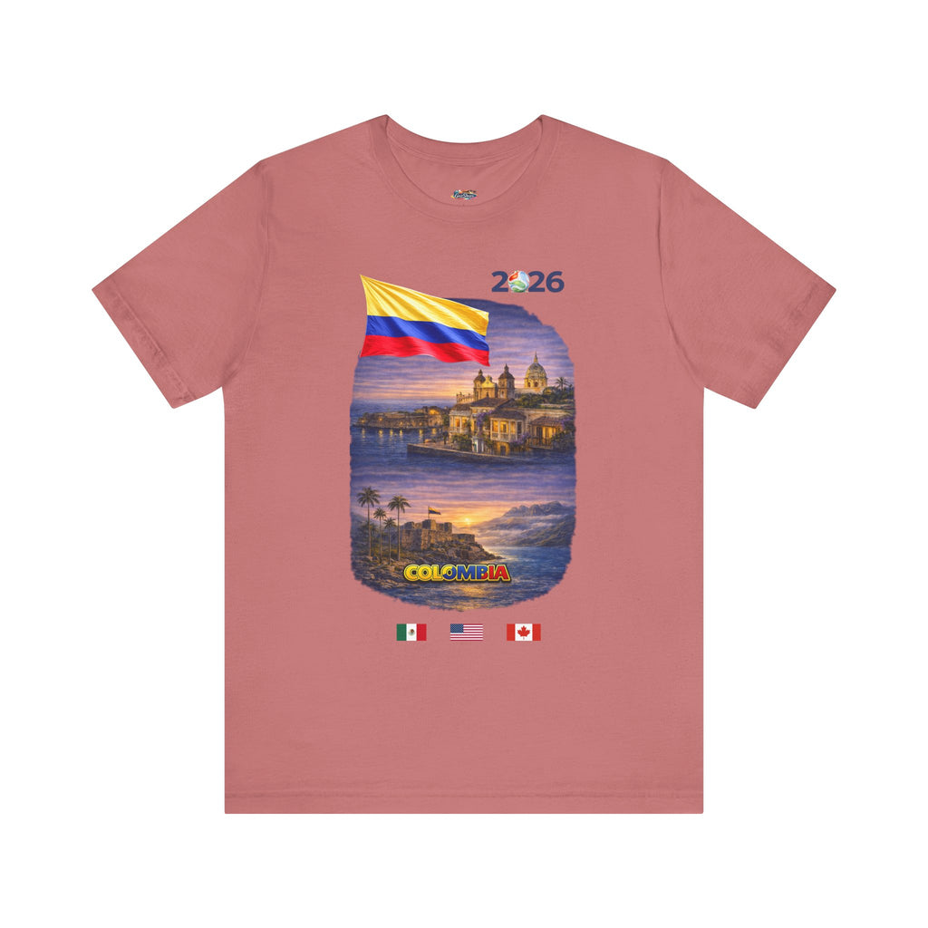 COLOMBIA Global
