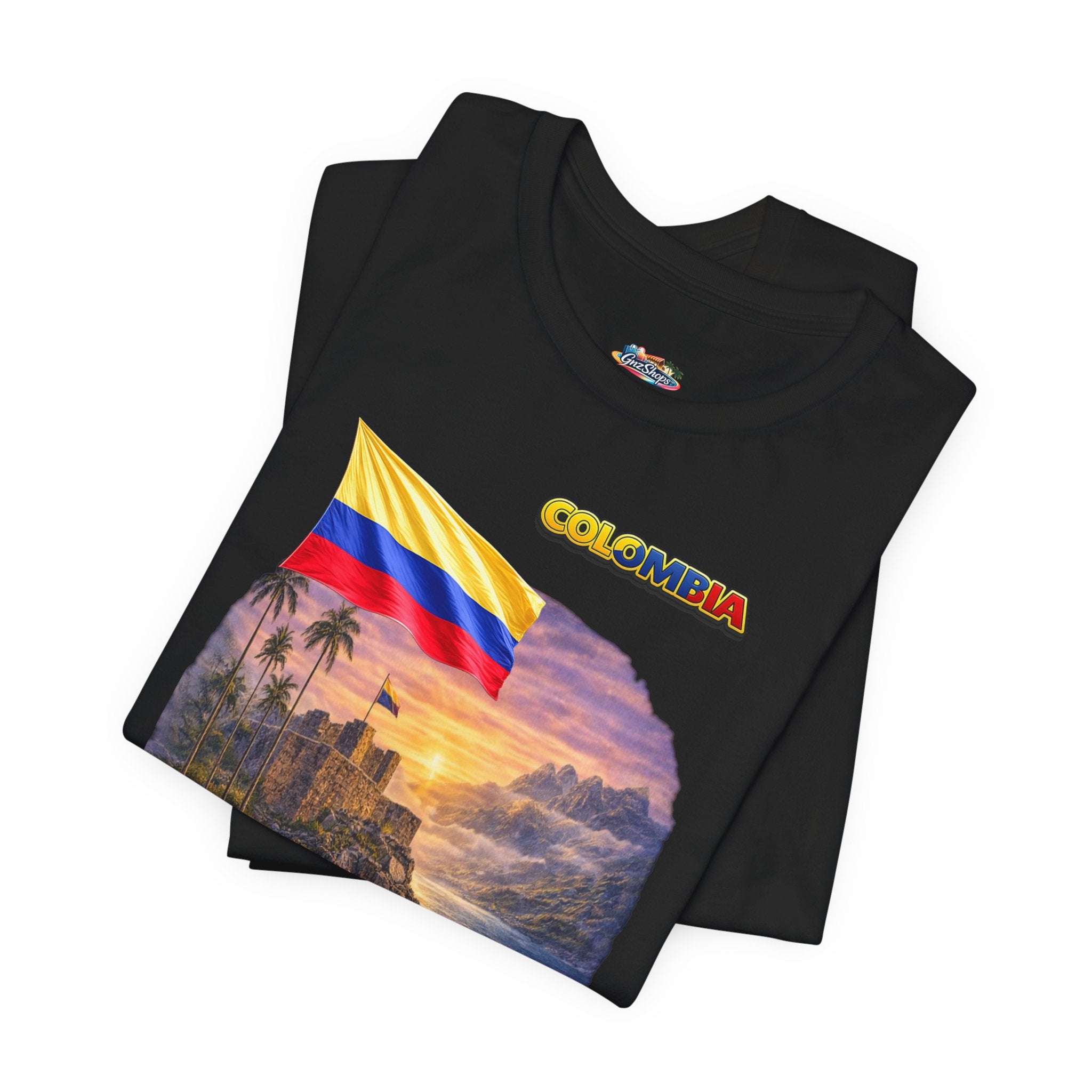 Colombia PREMIUM