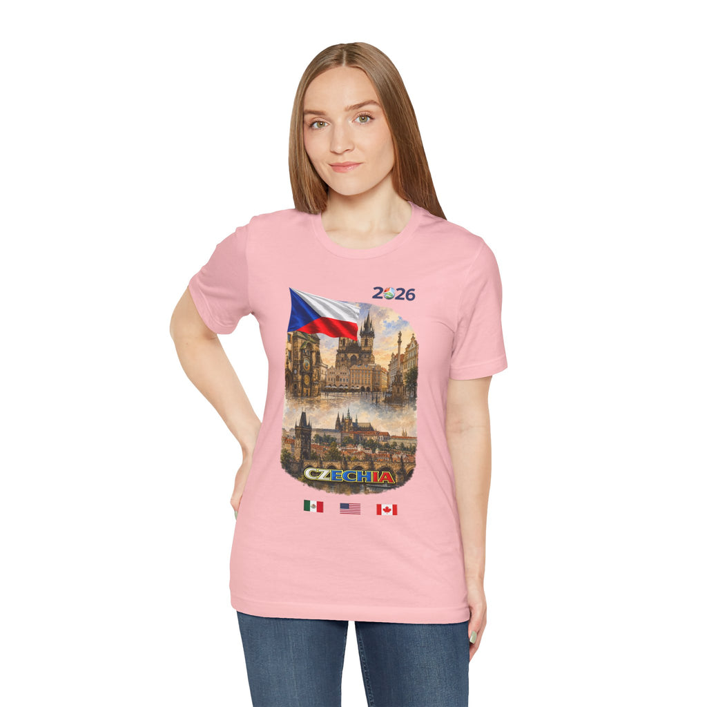 CZECHIA Global