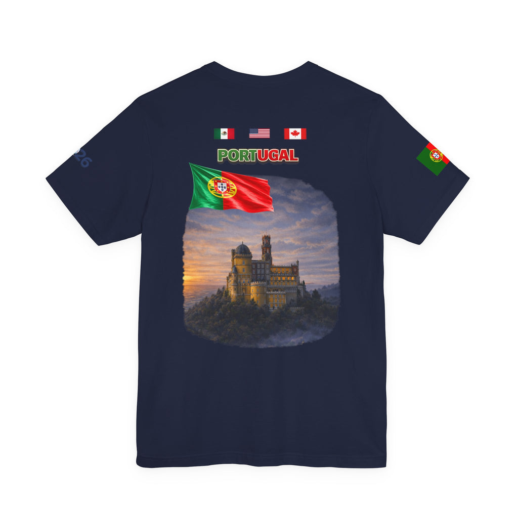 Portugal PREMIUM