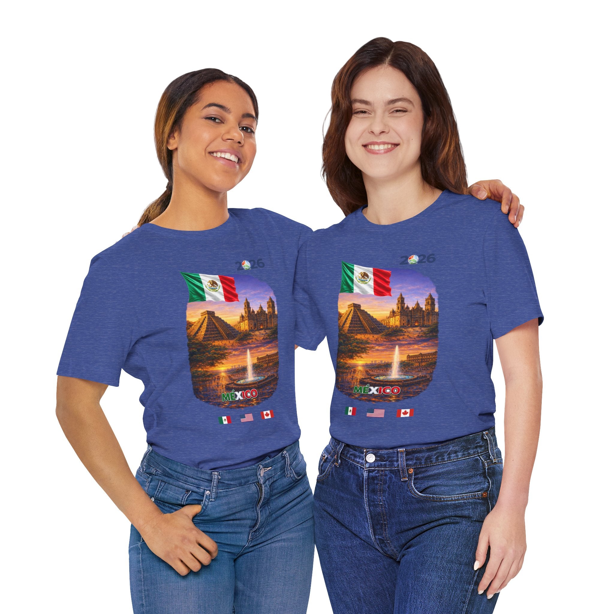 MEXICO Global