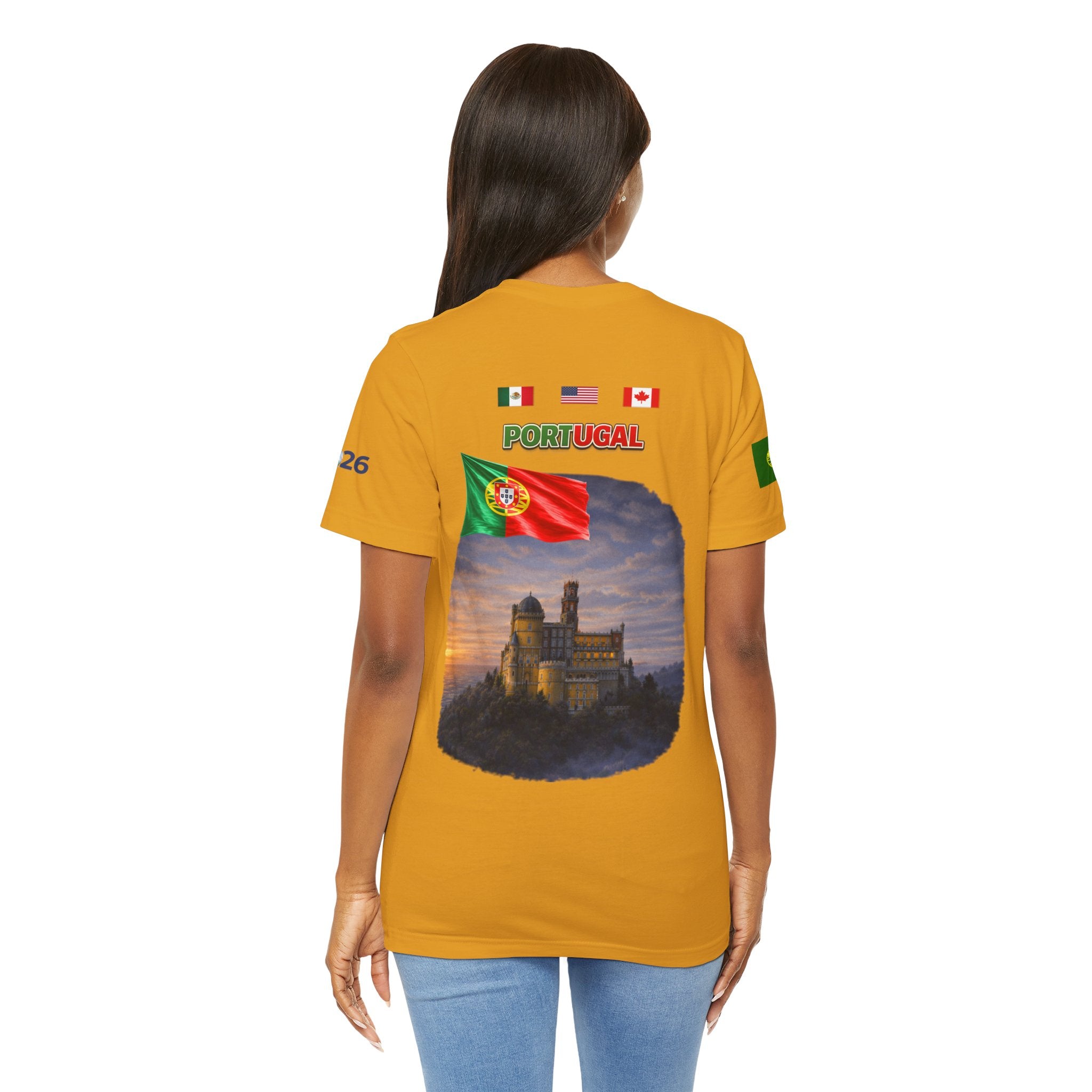 Portugal PREMIUM