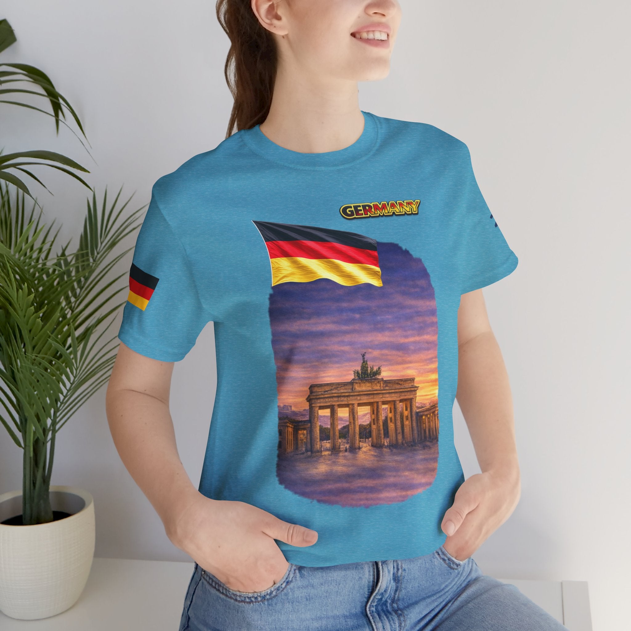 Germany PREMIUM