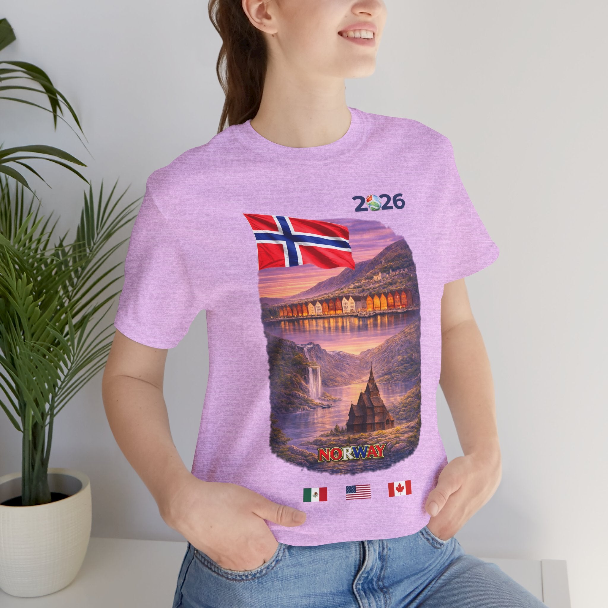 NORWAY Global