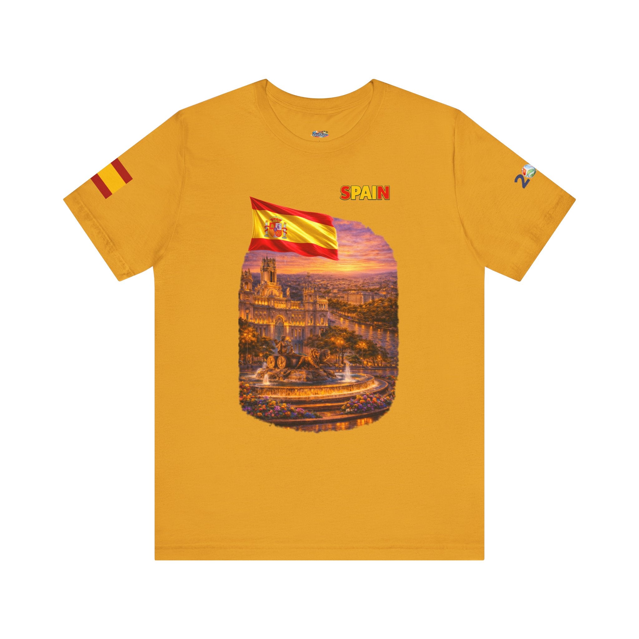 Spain PREMIUM