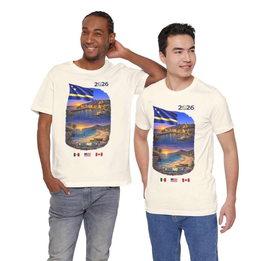 CURACAO Global